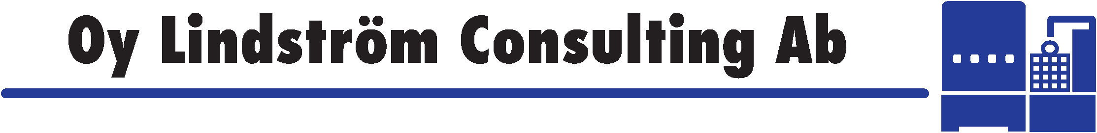 Oy Lindstrom Consulting Ab