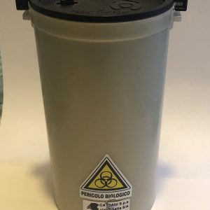 Cattani Hydrocyclone iso 18