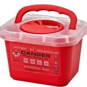 Neula-astia 3L DMS-F03