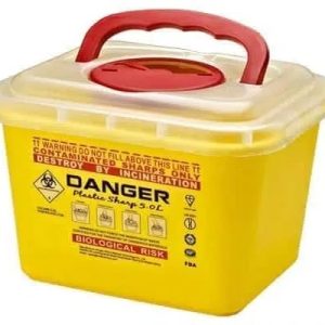 Neula-astia 5L DMS-F05A