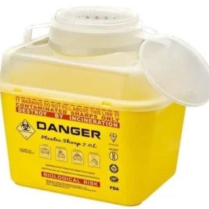 Neula-astia 7L DMS-F07