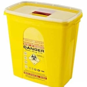 Neula-astia 23L DMS-F23