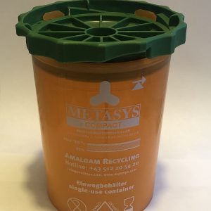 Metasys Compact