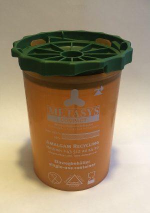 Metasys Compact