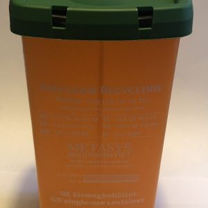 Metasys Multisystem Typ 1