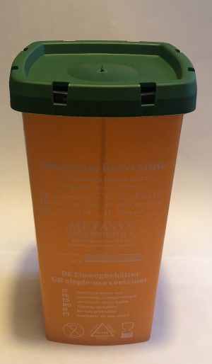 Metasys Multisystem Typ 1