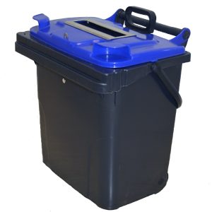 Tietosuoja-astia 40L