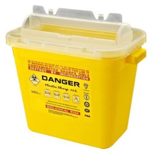 Neula-astia 10L DMS-F10