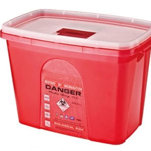 Neula-astia 15L DMS-F15